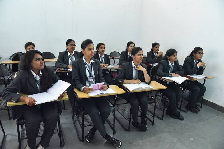 classroom